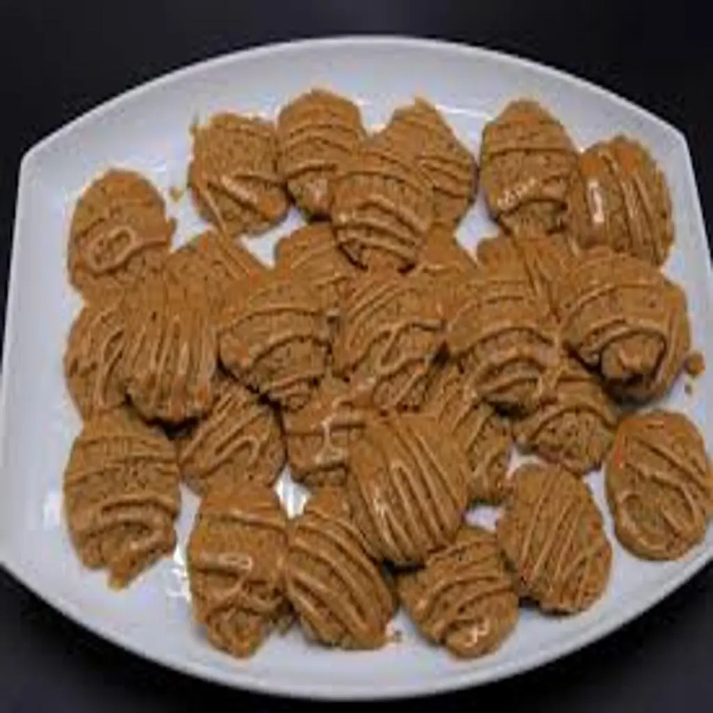 Cookies Pan Cake